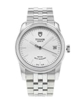 Pre-Owned Tudor Glamour Date Watch